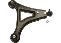 Track Control Arm JTC2250 TRW
