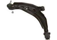 Track Control Arm JTC226 TRW
