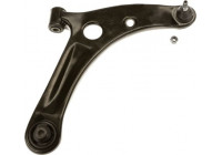 Track Control Arm JTC2266 TRW