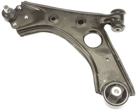 Track Control Arm JTC2272 TRW