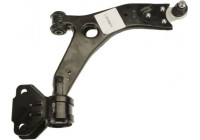 Track Control Arm JTC2286 TRW