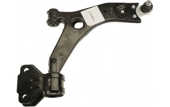 Track Control Arm JTC2286 TRW