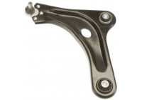 Track Control Arm JTC2551 TRW