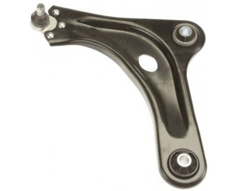 Track Control Arm JTC2551 TRW