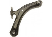 Track Control Arm JTC2562 TRW