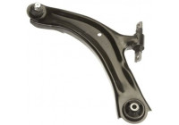 Track Control Arm JTC2563 TRW
