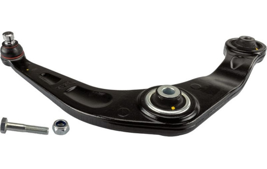 Track Control Arm JTC312 TRW, Image 3