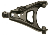 Track Control Arm JTC322 TRW