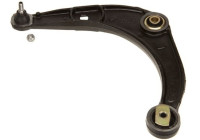 Track Control Arm JTC326 TRW