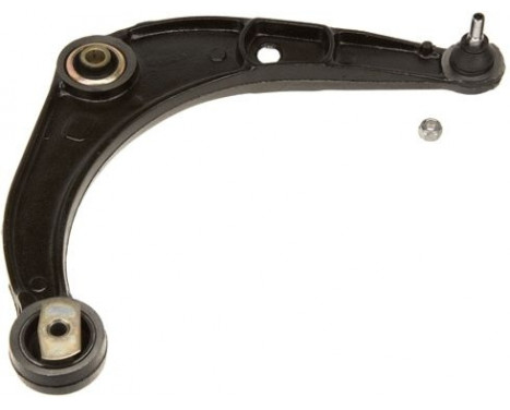 Track Control Arm JTC327 TRW