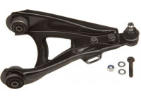 Track Control Arm JTC331 TRW