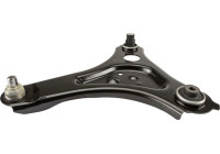 Track Control Arm JTC3707 TRW