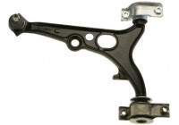 Track Control Arm JTC375 TRW