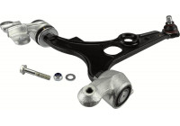 Track Control Arm JTC401 TRW