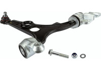 Track Control Arm JTC402 TRW