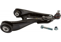 Track Control Arm JTC405 TRW