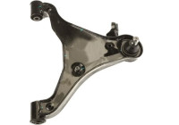 Track Control Arm JTC416 TRW