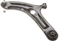 Track Control Arm JTC417 TRW