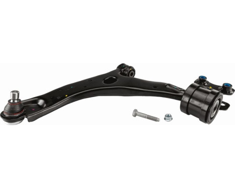 Track Control Arm JTC7563 TRW
