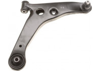 Track Control Arm JTC7580 TRW