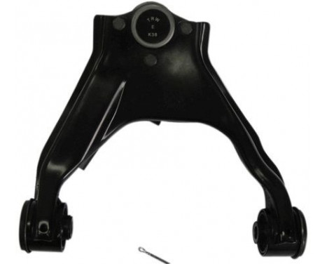 Track Control Arm JTC7621 TRW