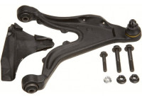 Track Control Arm JTC916 TRW