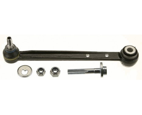 Track Control Arm JTC923 TRW, Image 2