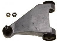 Track Control Arm JTC934 TRW