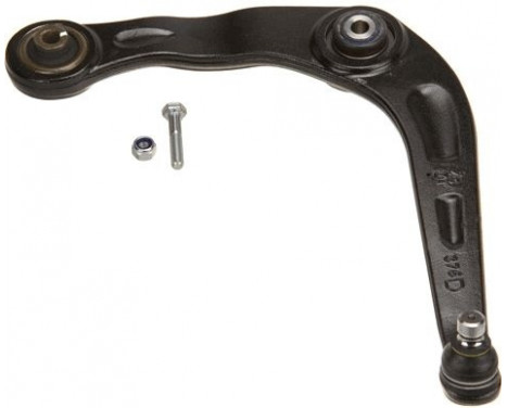 Track Control Arm JTC950 TRW