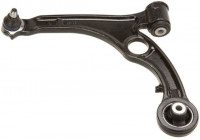 Track Control Arm JTC951 TRW