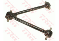 Track Control Arm JVL0002 TRW