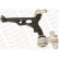 Track Control Arm L10508 Monroe, Thumbnail 4