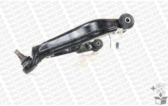 Track Control Arm L10543 Monroe, Image 3