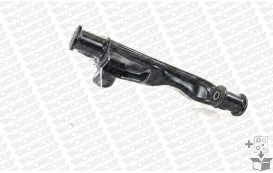 Track Control Arm L10543 Monroe, Image 4