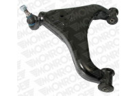 Track Control Arm L10544 Monroe