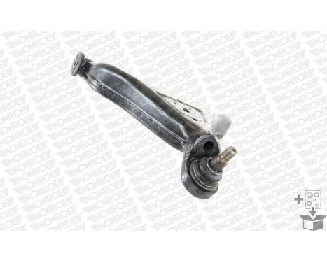 Track Control Arm L10544 Monroe, Image 4