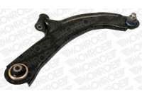 Track Control Arm L10547 Monroe