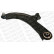 Track Control Arm L10548 Monroe