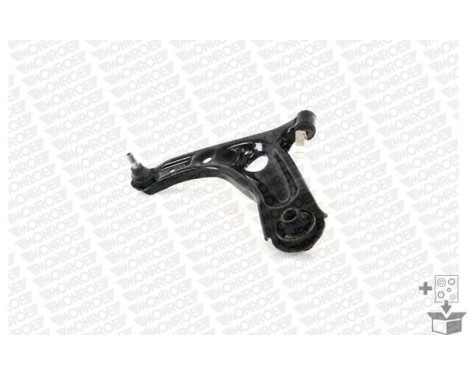 Track Control Arm L10554 Monroe