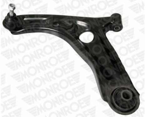 Track Control Arm L10554 Monroe, Image 4