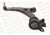 Track Control Arm L10574 Monroe