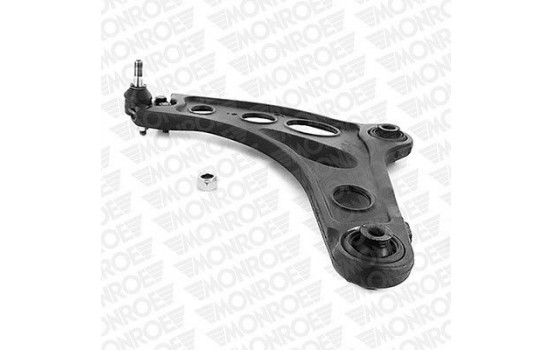 Track Control Arm L10A14 Monroe