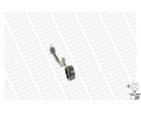 Track Control Arm L11507 Monroe, Image 4