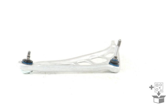Track Control Arm L11519 Monroe, Image 4