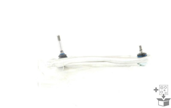 Track Control Arm L11519 Monroe, Image 6