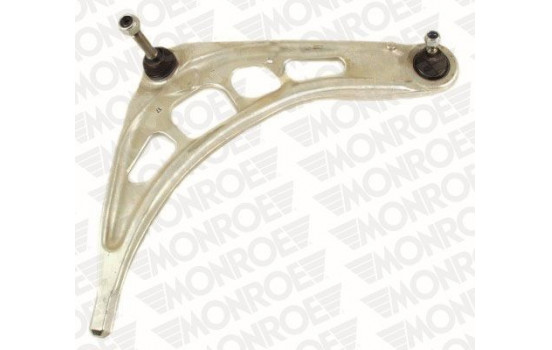 Track Control Arm L11519 Monroe