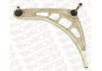 Track Control Arm L11520 Monroe