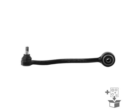 Track Control Arm L1156 Monroe, Image 2