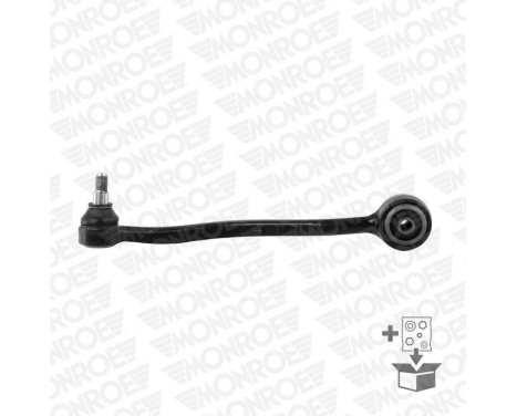 Track Control Arm L1156 Monroe, Image 3
