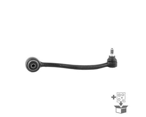 Track Control Arm L1156 Monroe, Image 4